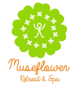 MuseFlower Master Logo